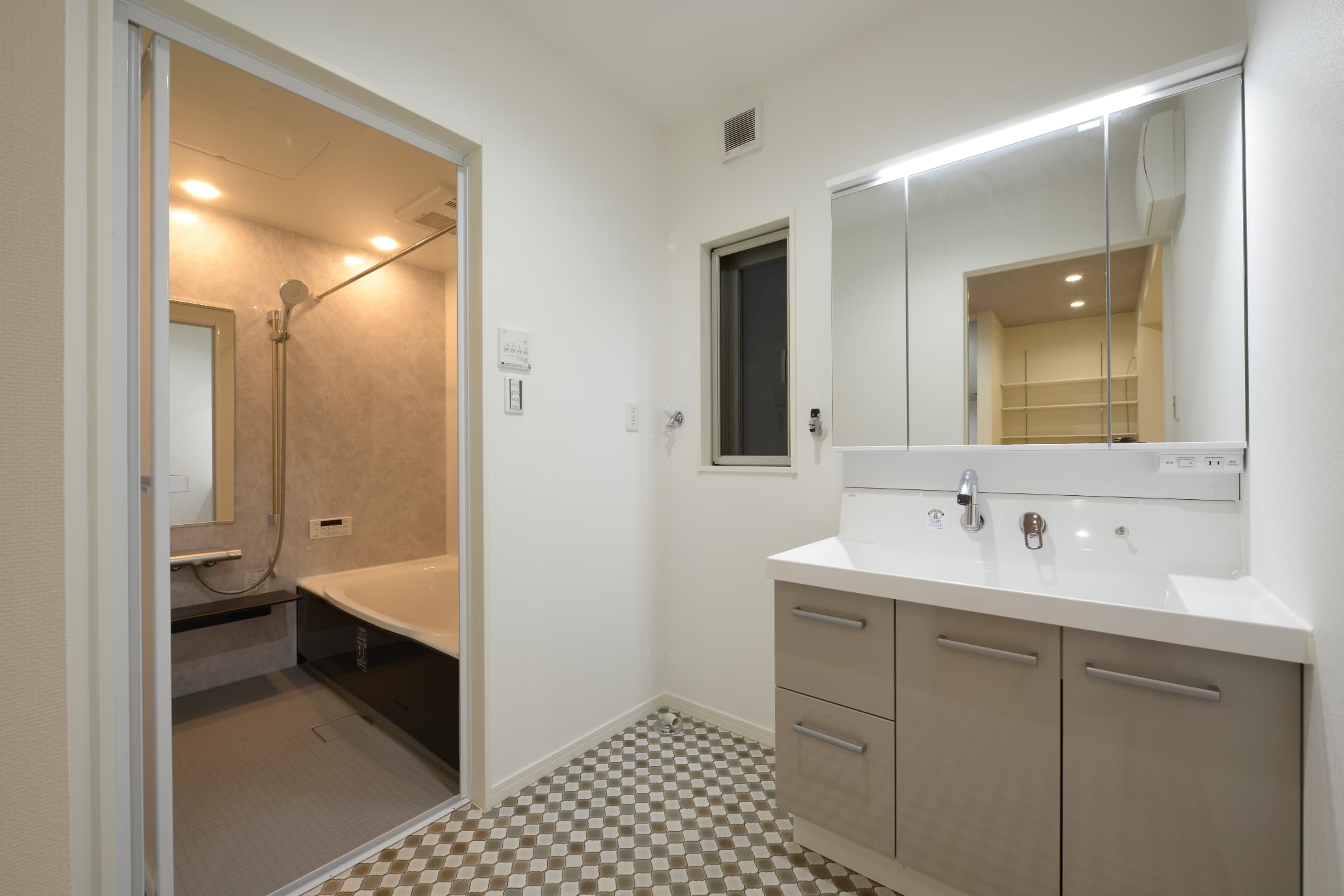 糸満モデルハウス